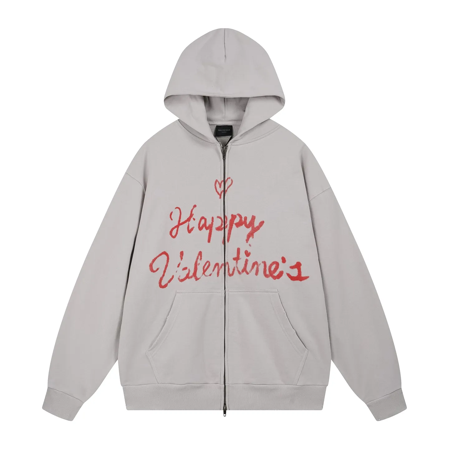 BALENCI*GA . . . . . . 460g . Same Style -Color： -SIZE：Xs S M L 8972#